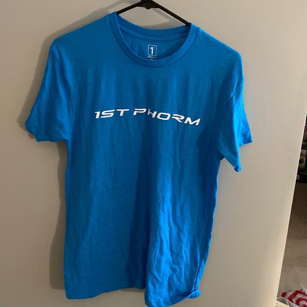 1st phorm t shirt